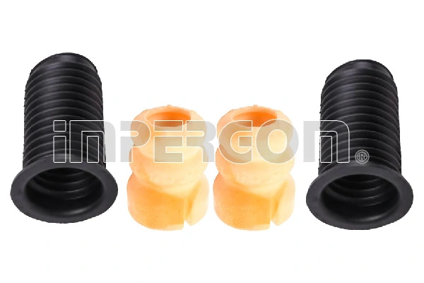 Dust Cover Kit, shock absorber